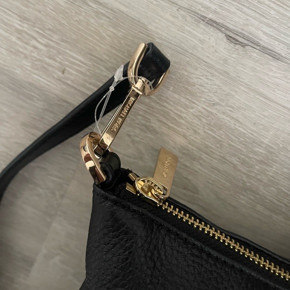 MICHAEL KORS SIERRA LARGE SATCHEL - Picture 6 of 9